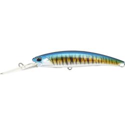 Poisson Nageur Duo International Realis Fangbait 140 DR SW LTD AFA0224 WAHOO 140 mm 41 g