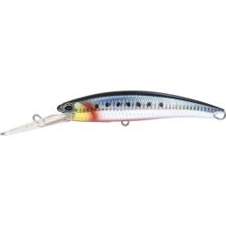 Poisson Nageur Duo International Realis Fangbait 140 DR SW LTD AHAZ337 BLOOD 140 mm 41 g