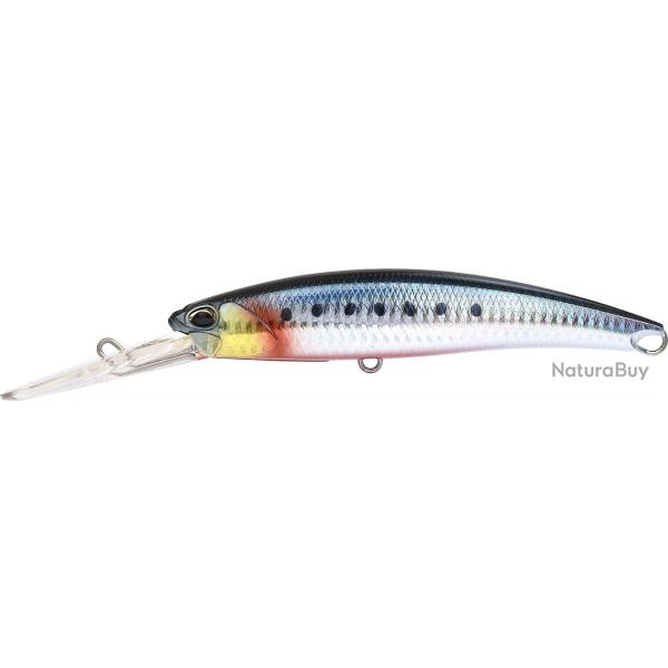 Poisson Nageur Duo International Realis Fangbait 140 DR SW LTD AHAZ337 BLOOD 140 mm 41 g