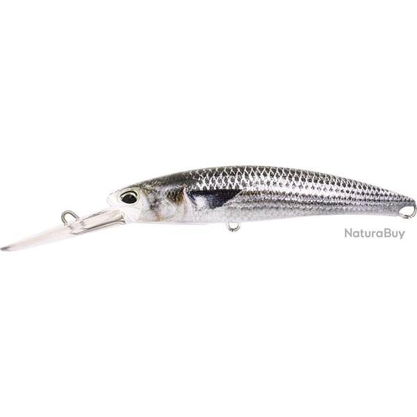 Poisson Nageur Duo International Realis Fangbait 140 DR SW LTD DST0804 MULLET 140 mm 41 g