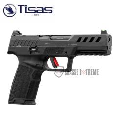 Pistolet TISAS PX-5.7 Optic Ready Cal 5.7x28mm