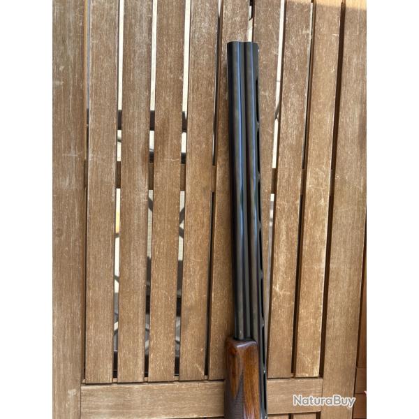 fusil browning B25 avec gravure ATS