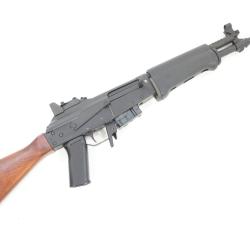 Carabine Valmet M76 - Cal. 222 Rem - Semi-auto - Cat&eacute;gorie B