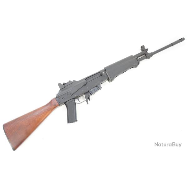 Carabine Valmet M76 - Cal. 222 Rem - Semi-auto - Cat�gorie B
