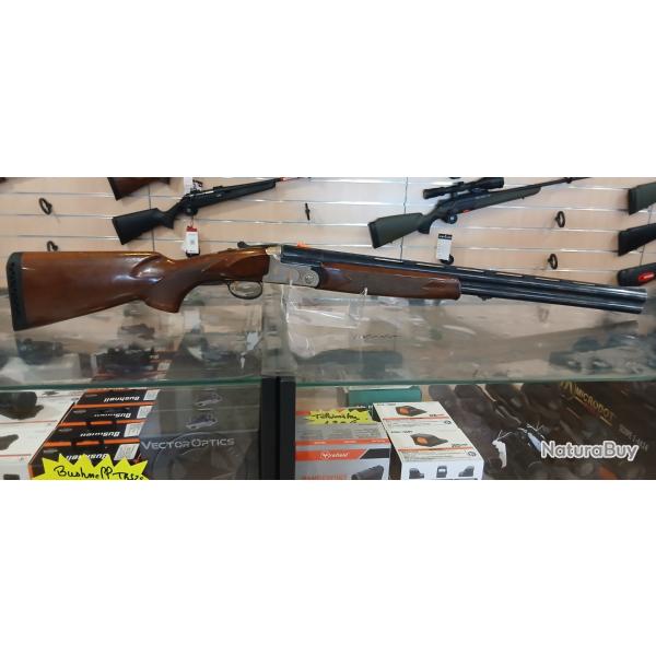 Fusil superpos� BETTINSOLI SILVER LITE calibre 12