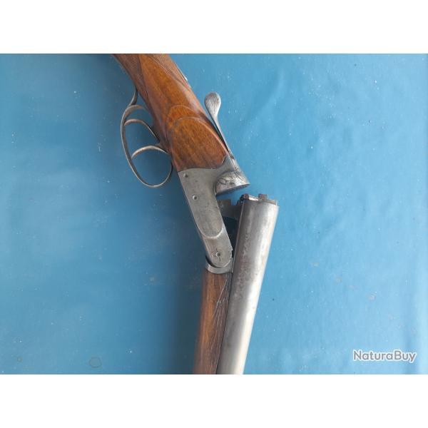 fusil artisanal cal.12