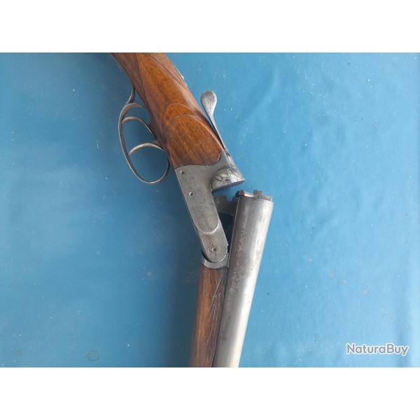 fusil artisanal cal.12