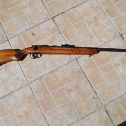 carabine MAUSER