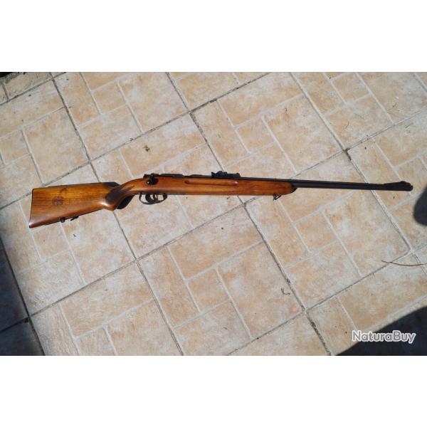 carabine MAUSER