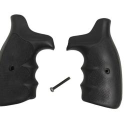 PLAQUETTES UNCLE MIKE'S SMITH & WESSON - CARCASSE K - L