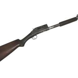WINCHESTER 1897 CALIBRE 12 - SANS CANON - CATEGORIE D