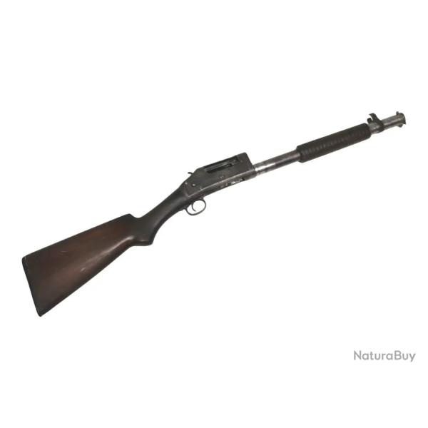 WINCHESTER 1897 CALIBRE 12 - SANS CANON - CATEGORIE D