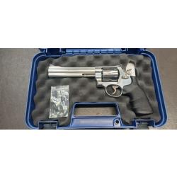 Occasion Smith et Wesson 629 classic 44mag