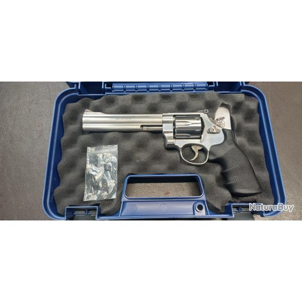 Occasion Smith et Wesson 629 classic 44mag