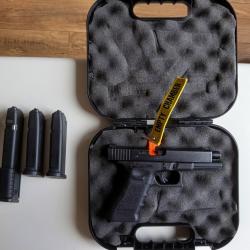 Glock 17 GEN 3 9mm