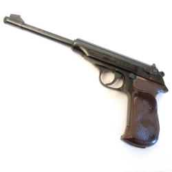 Walther PP Manurhin Sport calibre 22 Short