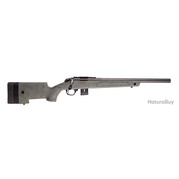 Carabine Bergara BMR-X Carbon - 22 LR