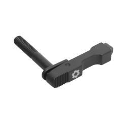 CMMG - Bouton de d&eacute;verrouillage du chargeur ambidextre pour AR15/M4