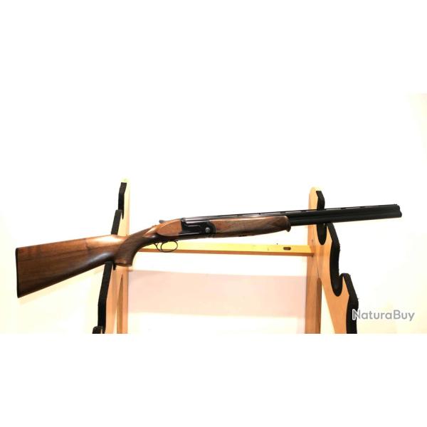 FUSIL DE CHASSE RIZZINI OMNIUM LIGHT CAL 12/71CM-OCCASION