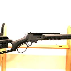 Carabine Smith&Wesson 1854 Stealth Hunter pack RANGER POINT PRECISION cal 30.30win