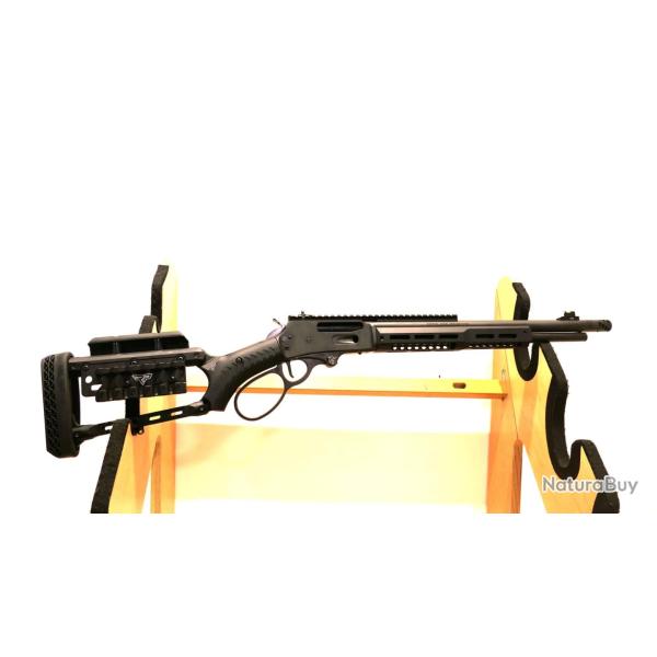 Carabine Smith&amp;Wesson 1854 Stealth Hunter pack RANGER POINT PRECISION cal 30.30win
