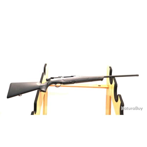 CARABINE DE CHASSE MERKEL RX HELIX EXPLORER SYNTHETIQUE CAL 300 WIN MAG-occasion