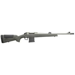 CARABINE DE CHASSE SABATTI ROVER ALASKAN CAL 300 WINMAG MODEL REPRESENTANT