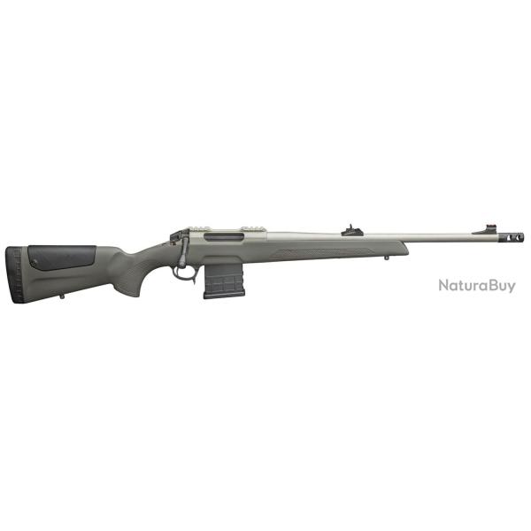 CARABINE DE CHASSE SABATTI ROVER ALASKAN CAL 300 WINMAG MODEL REPRESENTANT