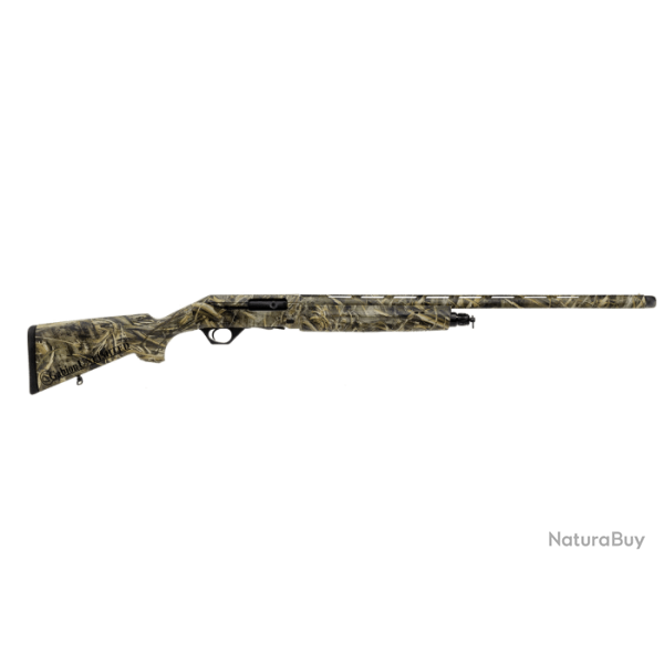 Fusil semi-automatique Hatsan Gabion Unlimited cal 12/76cm