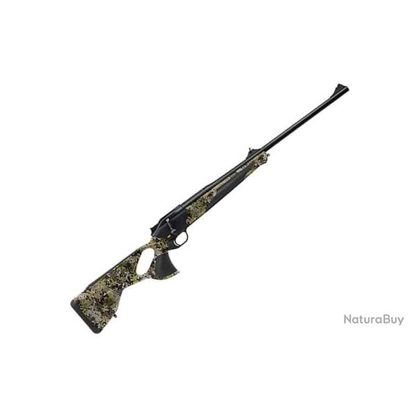 CARABINE DE CHASSE BLASER R8 ULTIMATE  HUNTEC CAMO CAL 8X68S