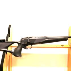 CARABINE DE CHASSE BLASER R8 ULTIMATE CARBONE+BUSC CAL 9.3 x 62 filet&eacute;