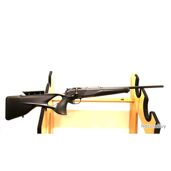 CARABINE DE CHASSE BLASER R8 ULTIMATE CARBONE+BUSC CAL 9.3 x 62 filet�