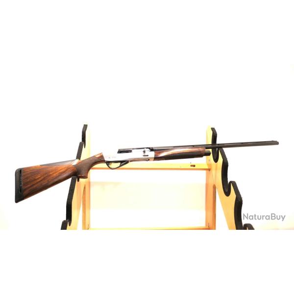 Fusil de chasse semi auto benelli ethos cal 28/66cm-occasion