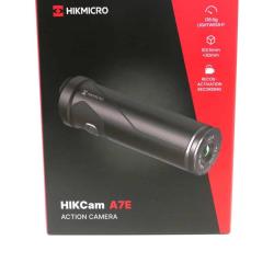 CAMERA HIKCAM A7E HIKMICRO Plaintel