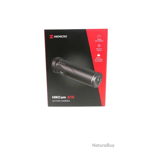 CAMERA HIKCAM A7E HIKMICRO Plaintel
