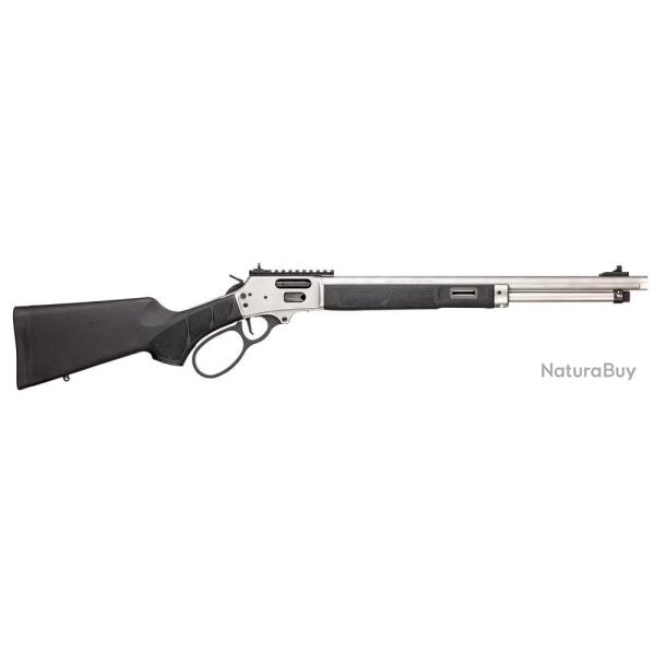 Carabine smith et wesson 1854  stainless cal 30.30win