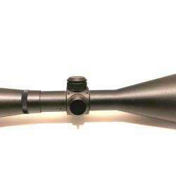 Lunette de hutte VOMZ PILAD r&eacute;ticule U 8x56L