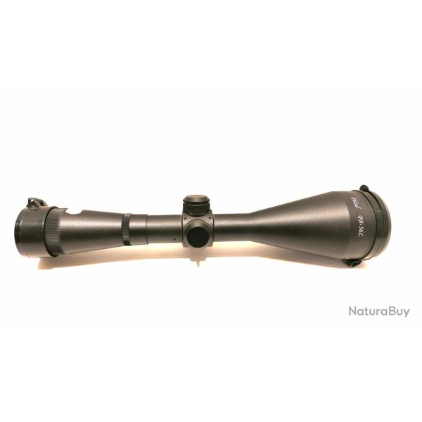 Lunette de hutte VOMZ PILAD r�ticule U 8x56L