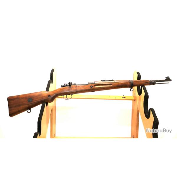 Carabine VZ 24 cal 8x64S d'origine  - Occasion