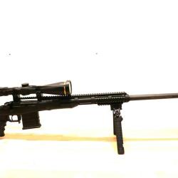 CARABINE SABATTI STR TACTICAL MRR CAL 308WIN-OCCASION