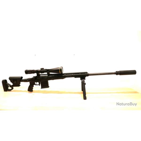 CARABINE SABATTI STR TACTICAL MRR CAL 308WIN-OCCASION