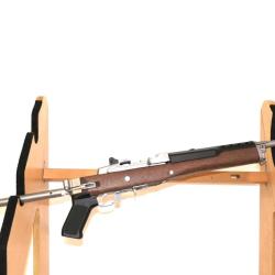 CARABINE RUGER MINI 14 CAL 222REM -OCCASION