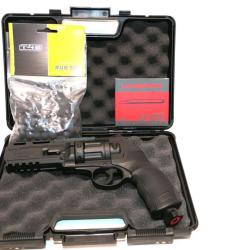 PACK REVOLVER DE DEFENSE T4E tr50  GEN 2