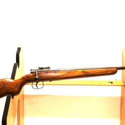 CARABINE MAUSER MOD 45A FAB MAS CAL 22LR -OCCASION Plaintel