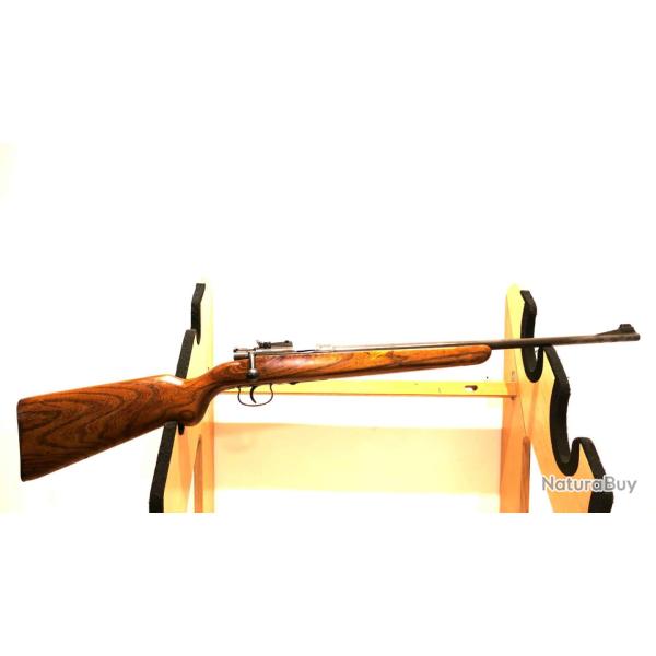 CARABINE MAUSER MOD 45A FAB MAS CAL 22LR -OCCASION Plaintel
