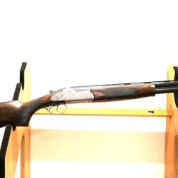 Fusil de chasse chapuis c40 cal 12/66cm-occasion