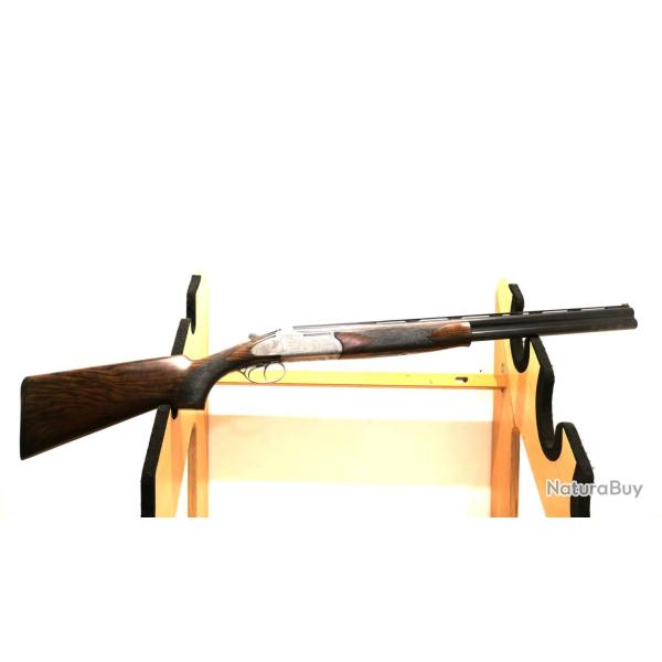 Fusil de chasse chapuis c40 cal 12/66cm-occasion