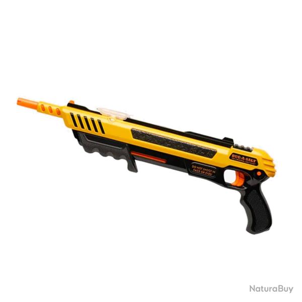 PISTOLET A MOUCHE AU SEL BUG A SALT 3.0
