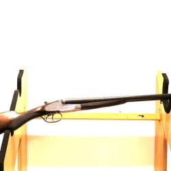 Fusil de chasse scholberg artisan belge platine cal16/70cm-occasion
