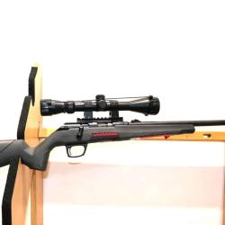 PACK CARABINE WINCHESTER XPERT COMPO LUNETTE+MDS CAL 22LR